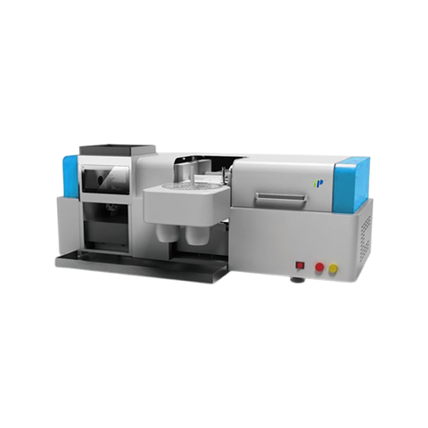 PAA-1800EL Spectrómetro de absorción atómica integrado con horno de grafito de alta precisión y muestreador automático
