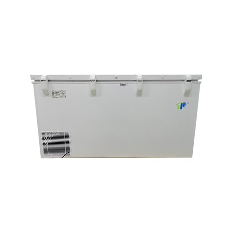 Refrigerador de vacuna médica 2–8 ° C | Almacenamiento de la cadena fría TC-90 y TC-190 con tiempo de retención de 24 h