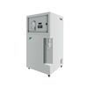 Sistema de agua ultrapure ultrapura de piso con membrana RO, 45-120 LPH, ASTM Tipo I Ultrapure Water