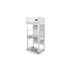 Gabinete de flujo laminar de PCR