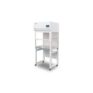 Gabinete de flujo laminar de PCR
