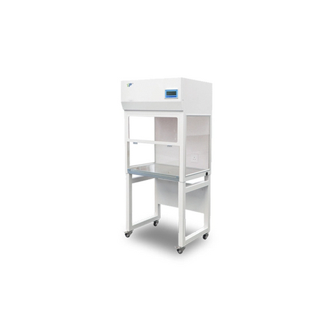 Gabinete de flujo laminar de PCR