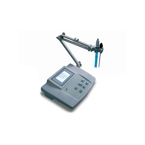 Medidor de ph/mv de benchtop