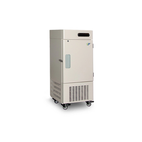 Freezer de ultra baja temperatura -40 ° C | -60 ° C | -86 ° C, 28L