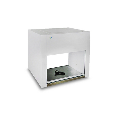 Banco de limpieza vertical, tipo de escritorio, TS-850