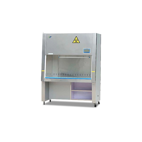Gabinete de seguridad biológica de Clase II B2, T-1000iIb2