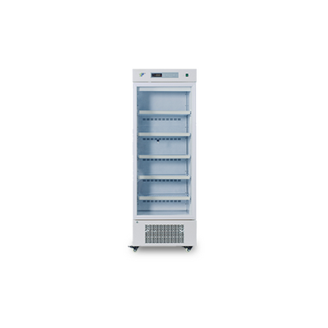 2-8 ℃ Refrigerador de farmacia médica