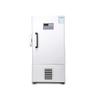 Congelador de temperatura ultra bajo –86 ° C, 188L Laboratorio vertical Congelador MDF-86V188E para almacenamiento de muestras biológicas