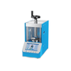 Presiona hidráulica de laboratorio programable con pantalla táctil: modelos de 12T a 100T para preparación de muestras y pelea