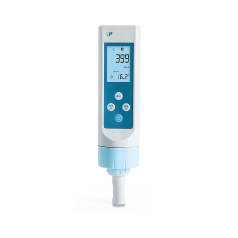 Medidor de conductividad de la pluma portátil con calibración automática, impermeable IP65, conductividad de amplio rango y probador de TDS para análisis de calidad del agua