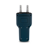 Medidor de calidad de agua multiparamétrica portátil con GPS, IP67 impermeable, ph/do/conductividad/turbidez/bacalao/probador de amoníaco