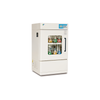 Serie PNY-2102 Shaker de laboratorio programable | Shaker controlado por temperatura y velocidad multifunción con pantalla LCD