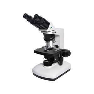 Microscopios compuestos de estudiante biológicos de la serie TM con objetivos acromáticos e iluminación halógena