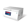 Microcentrífuga refrigerada de alta velocidad TGL -20MB con pantalla táctil, 20,000 rpm, -20 ° C a 40 ° C Control de temperatura, 4 × 100 ml de investigación médica y biológica