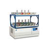 Shakers orbitales y recíprocos de la serie PNY: alta capacidad, control PID, pantalla LCD, rango de velocidad de 20–300 rpm