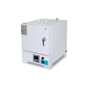 TZH/TSZH HUNTA DE RESISTENCIA DE ALTA TEMPERADA 1200 ° C-HORNA DE LABORATOR