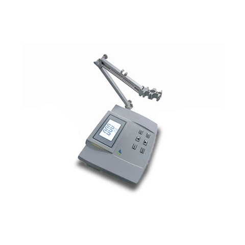 Medidor de conductividad de benchtop