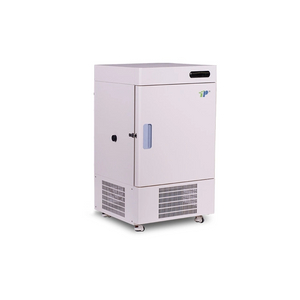 Freezer de ultra baja temperatura -40 ° C | -60 ° C | -86 ° C, 58L