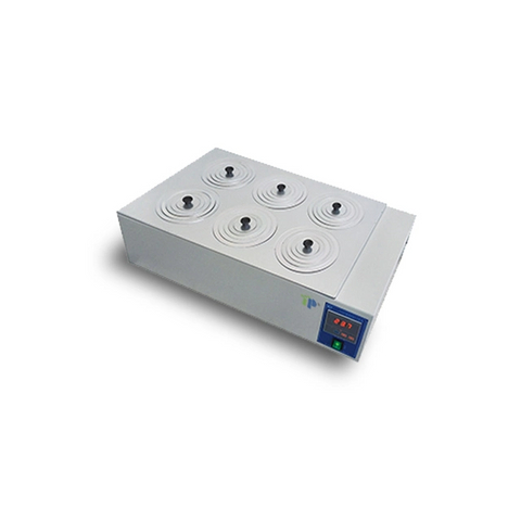 Baño de agua circulante
