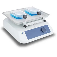 <span style="font-family:Arial Black;">Shakers de laboratorio</span>