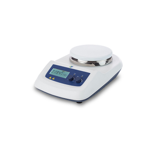 Digital Magnetic Hotplate agitador, 340 ° C, ph-pro+