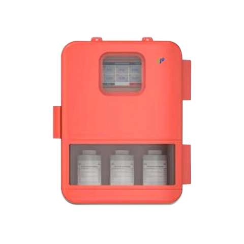 Analizador de dureza de agua en línea | Método colourimétrico | Monitoreo continuo | Prueba de beber y agua de la caldera
