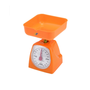 Balance de precisión de alta capacidad 0.5–1000g | Escala de pesaje de laboratorio con 0,5 g de precisión