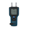 Medidor de calidad de agua multiparamétrica portátil con GPS, IP67 impermeable, ph/do/conductividad/turbidez/bacalao/probador de amoníaco
