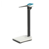 Escala de altura y peso T110303-C | Escala de medición del cuerpo LCD digital para el hogar y la clínica