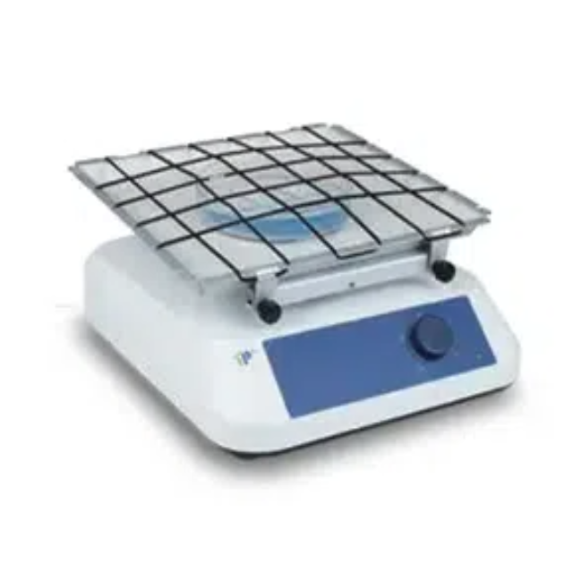 Shakers de laboratorio