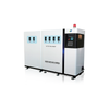 Equipo de tratamiento de aguas residuales de laboratorio y aguas residuales de la serie PT: sistema automático de oxidación en varias etapas y purificación de membrana profunda con monitoreo remoto