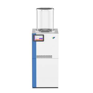 -85 ° C Laboratorio Freezer Secador | Liofilizante de vacío para solventes acuosos y orgánicos - PNET 6002