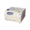 Serie TDL-MR Centrífuga refrigerada de baja velocidad, máximo 750 ml × 4, hasta 6000 rpm, para uso clínico y de laboratorio