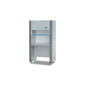 Banco de limpieza de flujo laminar horizontal, T-CJ-1G