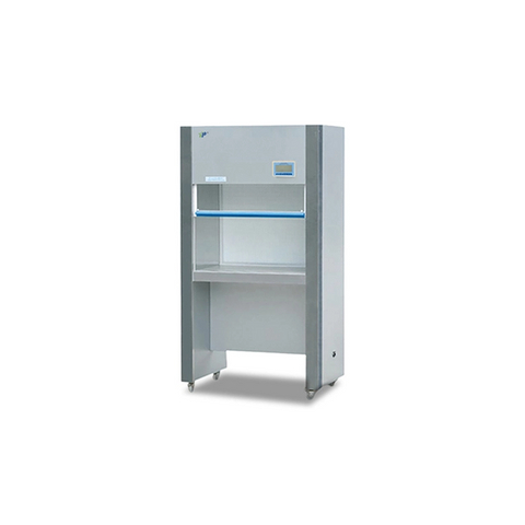 Banco de limpieza de flujo laminar horizontal, T-CJ-1G