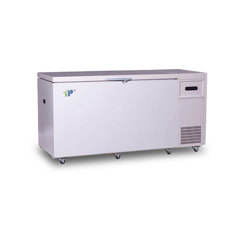 Freezer de ultra baja temperatura -40 ° C | -60 ° C | -86 ° C | -105 ° C, 458L