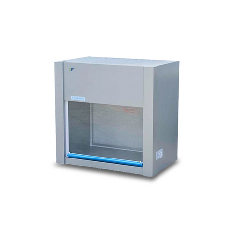 Banco de limpieza de flujo laminar vertical, tipo de escritorio, T-850