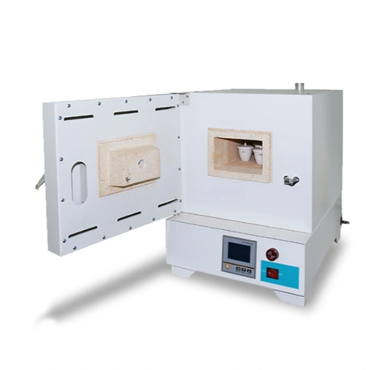 Horno de resistencia de protección de atmósfera
