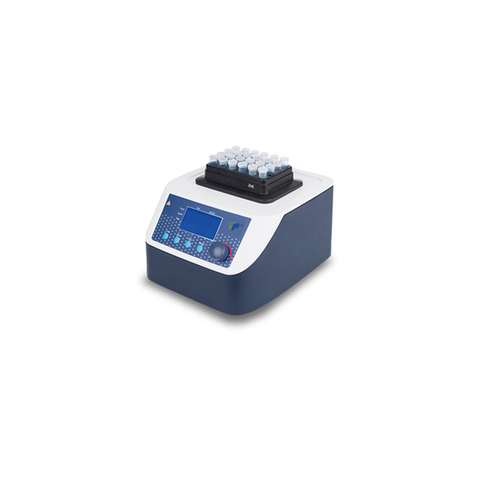 Incubador de baño seco, PM100-Pro